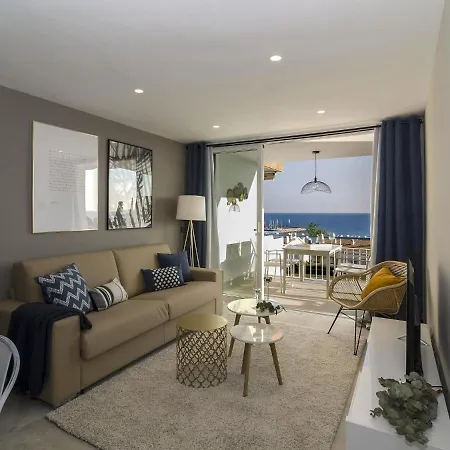 Spaces Sea View Paradise- 2 Bedrooms, 2 Bathrooms, Terrace, Amazing Sea Views Διαμέρισμα