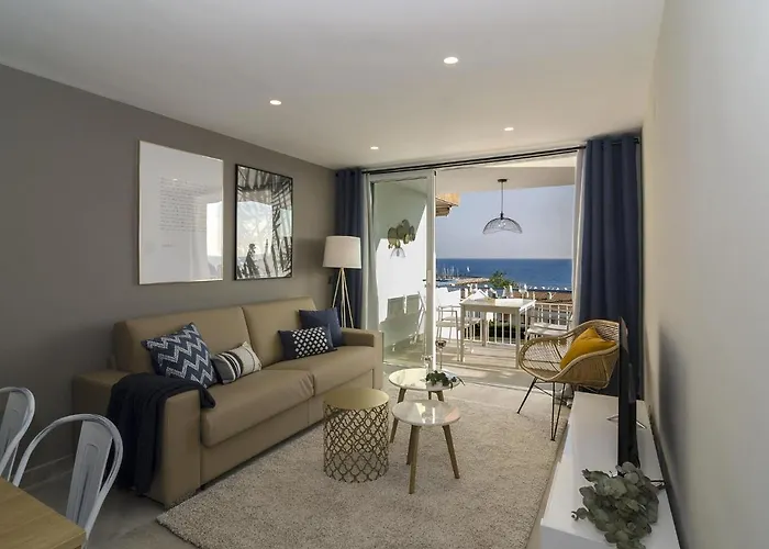 Spaces Sea View Paradise- 2 Bedrooms, 2 Bathrooms, Terrace, Amazing Sea Views Lejlighed