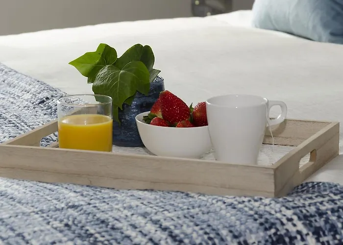 Spaces Sea View Paradise- 2 Bedrooms, 2 Bathrooms, Terrace, Amazing Sea Views Lejlighed Sitges