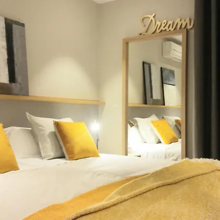 Spaces Sea View Paradise- 2 Bedrooms, 2 Bathrooms, Terrace, Amazing Sea Views سيدجيس